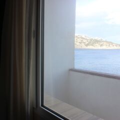 Can Karaburun Hotel Турция, Карабурун - отзывы, цены и фото номеров - забронировать отель Can Karaburun Hotel онлайн балкон