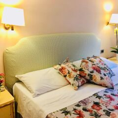 Отель Belvedere Resort Ai Colli Италия, Региональный парк Colli Euganei - отзывы, цены и фото номеров - забронировать отель Belvedere Resort Ai Colli онлайн комната для гостей фото 2