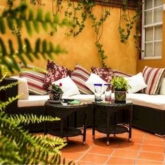 Отель Westall Tours B&B Мексика, Мехико - отзывы, цены и фото номеров - забронировать отель Westall Tours B&B онлайн фото 2