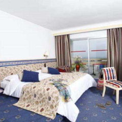 Marhaba Royal Salem - Family Only in Sousse, Tunisia from 135$, photos, reviews - zenhotels.com guestroom photo 2