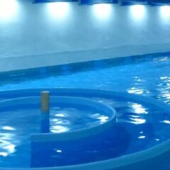 Отель Aquarius Braunschweig Германия, Брауншвейг - отзывы, цены и фото номеров - забронировать отель Aquarius Braunschweig онлайн бассейн