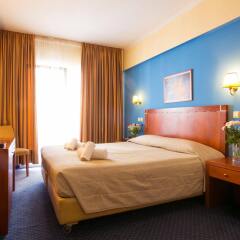 Marina Hotel Athens комната для гостей фото 7