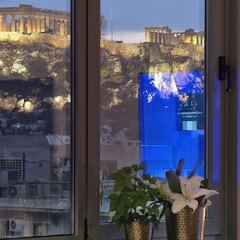 Отель Troulanda Acropolis Suites фото 2