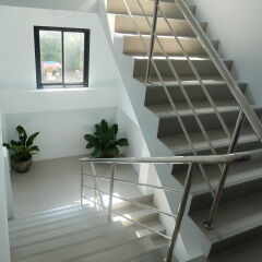 Отель White Sand Halal House Krabi удобства в номере