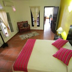 Отель La Iguana de Oro Vallarta спа