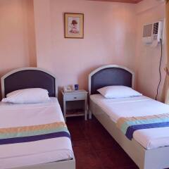 Отель Maribago Seaview Pension and Spa Филиппины, Лапу-Лапу - отзывы, цены и фото номеров - забронировать отель Maribago Seaview Pension and Spa онлайн детские мероприятия