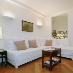 Апартаменты Mithouard Apartment комната для гостей фото 6