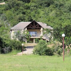 Maguga Lodge in Piggs Peak, Swaziland from 72$, photos, reviews - zenhotels.com hotel front