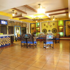 Hotel La Hacienda in Santiago, Panama from 159$, photos, reviews - zenhotels.com hotel interior