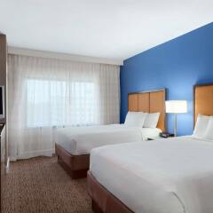 Hyatt Regency Dulles in Herndon, United States of America from 238$, photos, reviews - zenhotels.com guestroom