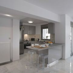 Отель Petal Apartments Греция, Афины - отзывы, цены и фото номеров - забронировать отель Petal Apartments онлайн фото 16