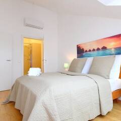 Отель Vienna Residence am Stephansdom комната для гостей