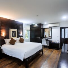 Отель Chaweng Cove Beach Resort Таиланд, Самуи - 5 отзывов об отеле, цены и фото номеров - забронировать отель Chaweng Cove Beach Resort онлайн фото 15