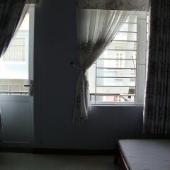 Thank You Hotel балкон