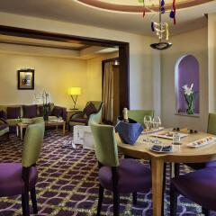 Отель Le Diwan Rabat - MGallery by Sofitel Марокко, Рабат - отзывы, цены и фото номеров - забронировать отель Le Diwan Rabat - MGallery by Sofitel онлайн детские мероприятия фото 2