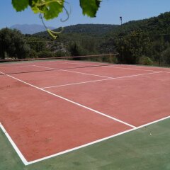 Xanthos Patara Турция, Патара - отзывы, цены и фото номеров - забронировать отель Xanthos Patara онлайн спортивное сооружение