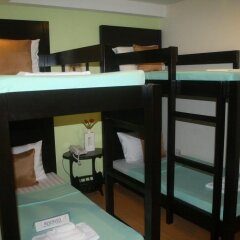 Отель Alejandra Hotel Филиппины, Макати - отзывы, цены и фото номеров - забронировать отель Alejandra Hotel онлайн детские мероприятия фото 2