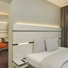 Hyperion Hotel Hamburg комната для гостей фото 5