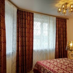 Гостиница Arsenika Studios детские мероприятия