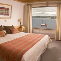 Hotel Cabaña del Lago Puerto Varas in Puerto Varas, Chile from 160$, photos, reviews - zenhotels.com guestroom photo 2