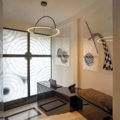 Апартаменты Fos Residential Apartments Афины фото 2