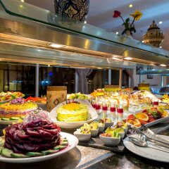 Отель Golden Tulip Farah Marrakech Марокко, Марракеш - 2 отзыва об отеле, цены и фото номеров - забронировать отель Golden Tulip Farah Marrakech онлайн помещение для мероприятий фото 2