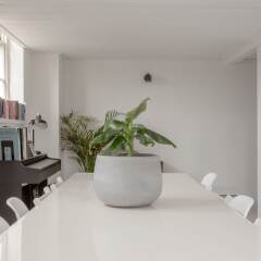 Апартаменты 1 Bedroom Retro Apartment спа