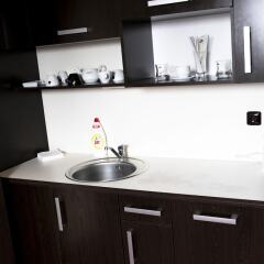 Astory Hotel Пльзень в номере