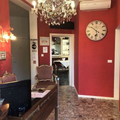 Отель Casa Sulla Laguna Италия, Венеция - отзывы, цены и фото номеров - забронировать отель Casa Sulla Laguna онлайн интерьер отеля фото 3