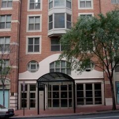 Отель The Lansburgh США, Вашингтон - отзывы, цены и фото номеров - забронировать отель The Lansburgh онлайн фото 5