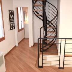 Отель Marty Guest House Venezia Венеция балкон