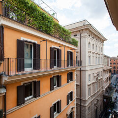 Отель Town House Roma Италия, Рим - отзывы, цены и фото номеров - забронировать отель Town House Roma онлайн фото 2
