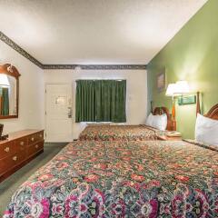Отель Rodeway Inn удобства в номере