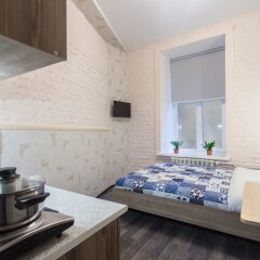 Гостиница Guests Love on Blokhina в номере