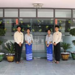Hotel San Taw Win развлечения