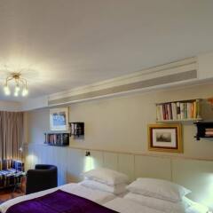 Mornington Hotel Stockholm City гостиничный бар