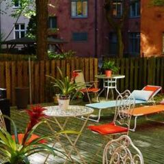 Best Western Hotel Karlaplan фото 18
