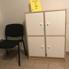 Hostel Dalagatan Стокгольм фото 2