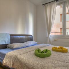 Отель Corvin Apartment Budapest Венгрия, Будапешт - отзывы, цены и фото номеров - забронировать отель Corvin Apartment Budapest онлайн комната для гостей