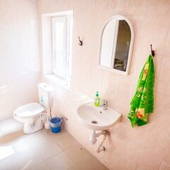 Hotel Globus Сочи ванная
