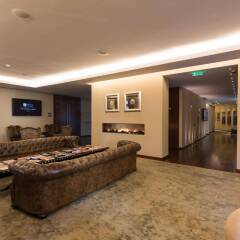 The Vintage Hotel & Spa - Lisbon развлечения
