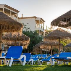 Отель Clube Humbria - All Inclusive Португалия, Албуфейра - отзывы, цены и фото номеров - забронировать отель Clube Humbria - All Inclusive онлайн помещение для мероприятий фото 2
