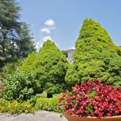 Отель Villa Casale Residence Равелло