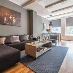 Отель Prince Canalhouse Apartment Suites Нидерланды, Амстердам - отзывы, цены и фото номеров - забронировать отель Prince Canalhouse Apartment Suites онлайн интерьер отеля фото 2