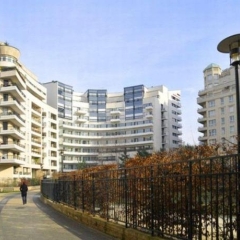 Отель Residhome Courbevoie La Défense фото 2