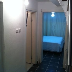 Отель GC Suites 2 сауна