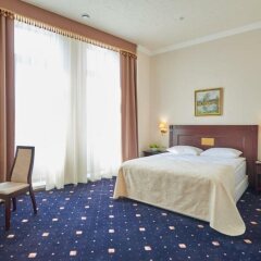 Diarso Hotel комната для гостей
