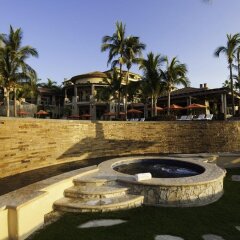 Отель Hacienda Beach Club & Residences Золотая зона Марина фото 5