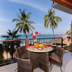 Отель Vallarta Shores Пуэрто-Вальярта фото 4
