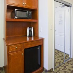 Отель Hilton Garden Inn Minneapolis/Bloomington США, Блумингтон - отзывы, цены и фото номеров - забронировать отель Hilton Garden Inn Minneapolis/Bloomington онлайн